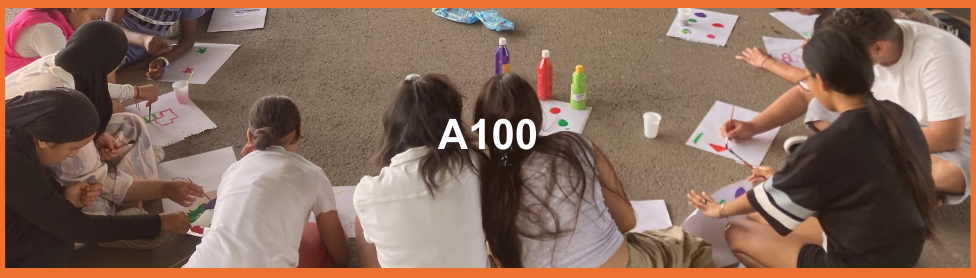 A100 web