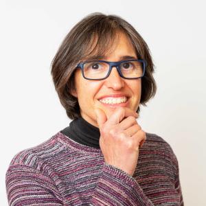 Montse Corbera Hernández