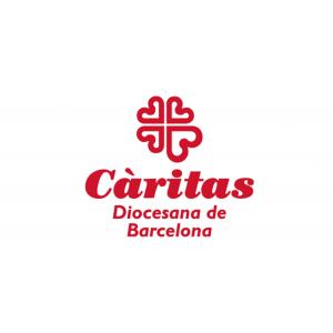 Càritas Diocesana de Barcelona